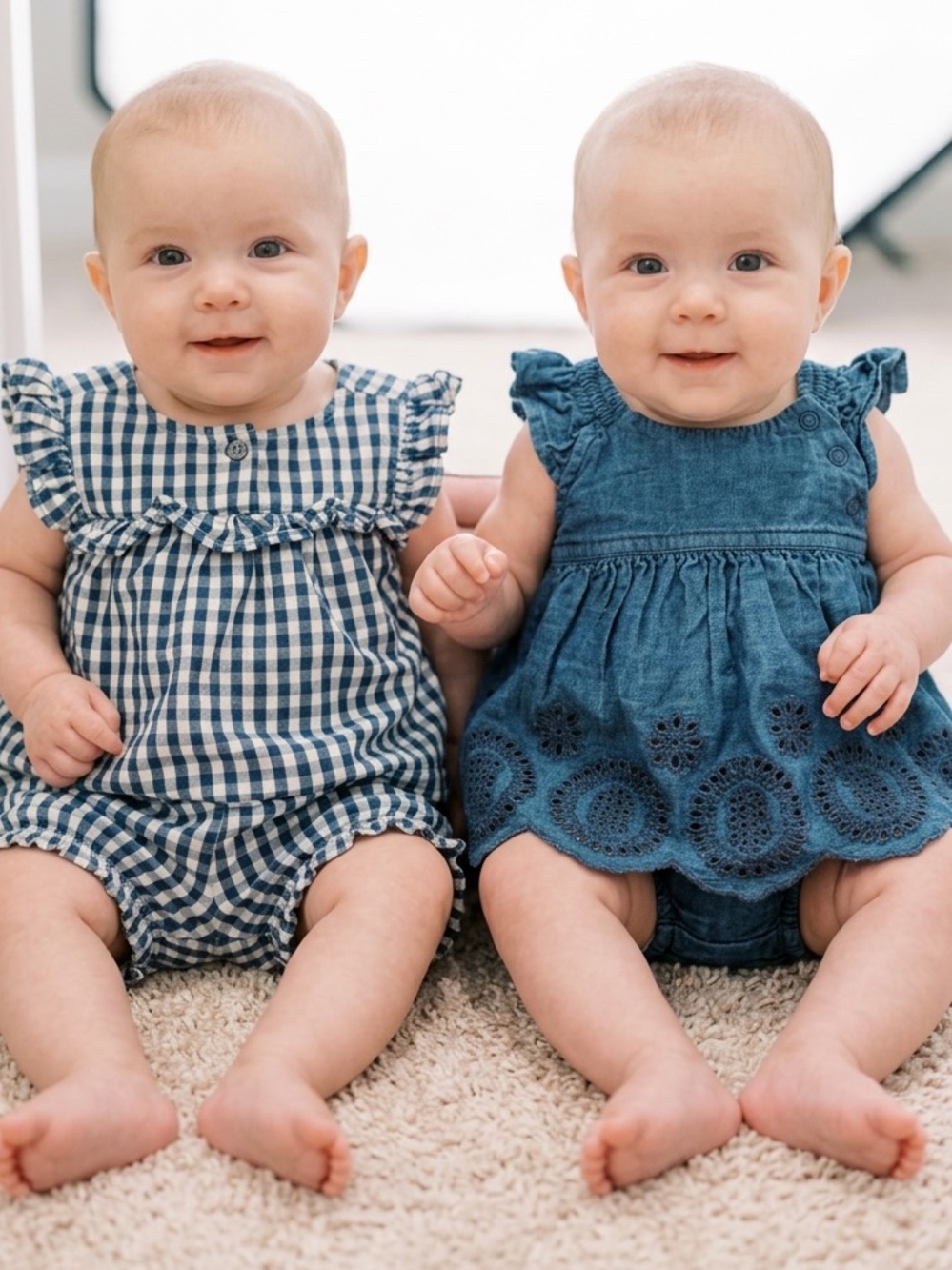 Gap Kids | (2) outfits  3-6 month